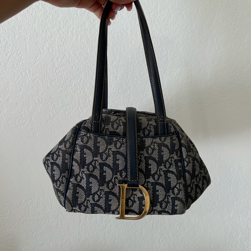 Dior bag